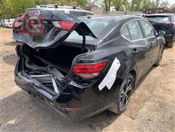 نیسان سێنترا